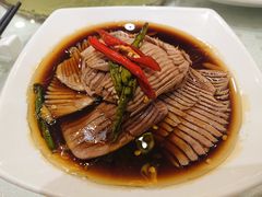 顺风炝腰花-顺风海鲜港(金玉兰店)