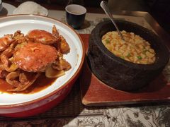 -绿茶餐厅(千岛湖银泰城店)