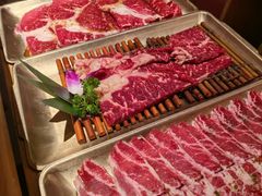 -西塔老太太泥炉烤肉(亚运村店)