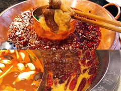 -老来福·非遗酸汤兔(凯旋路店)