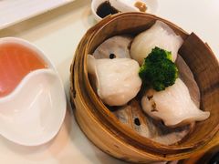 虾饺皇-禄興記香港大排档(歌斐中心店)