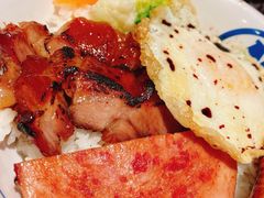 敏华四宝饭-敏华冰厅(番禺天河城店)