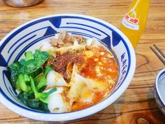-郑记biangbiang面(钟楼店)