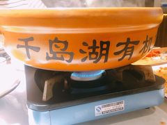 千岛湖鱼头-千岛湖小鱼儿·淳安匠心农家菜