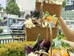 -义乌之心城市生活广场