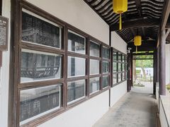 -常熟方塔园