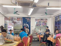 大堂-嘉升大排档(番禺总店)