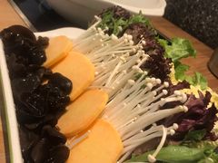 -拾味馆(万达广场店)