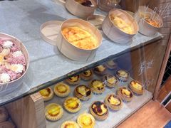 -Juicy Bakery(大学路店)