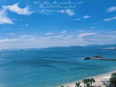 -深圳大梅沙京基洲际度假酒店