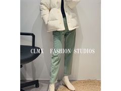 -CLMX(新天地凯德晶萃广场店)