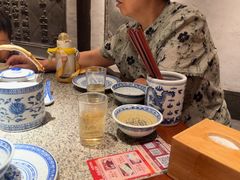 -南京大牌档(夫子庙老门东店)