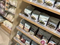 -MUJI无印良品(武汉世界城广场店)