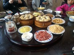 -四海楼(如皋定慧禅寺店)