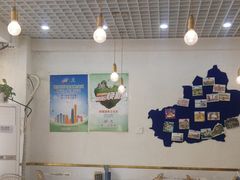 -董小西的凉皮和椒麻鸡(三元桥店)