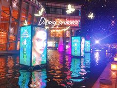 -江湖酒吧(老外滩店)