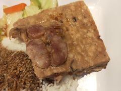 -大快活(丽丰店)