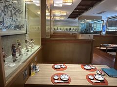 -小山日本料理(兴业太古汇店)