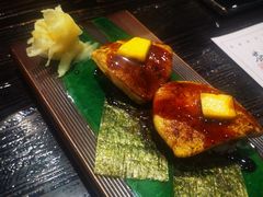 -芥岛(河北大街店)