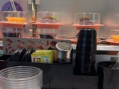 -争鲜回转寿司(通州万达店)