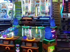 -反斗乐园(领展中心城店)