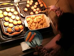 -舟山朱家尖威斯汀酒店·知味标帜自助餐厅