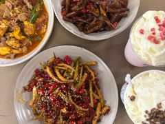 -老三样·旧食新味(万寿宫店)