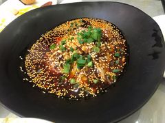 -成都驻京办餐厅(蜀都宾馆店)