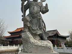 -大悲禅寺