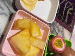 -皇室假期美食水疗会(春风路店)