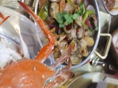 -高鸽子锦州烧烤63年(海阳路店)
