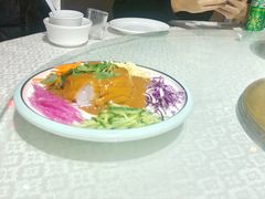 -金百万烤鸭店(良乡店)