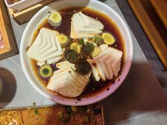 -正宗齐齐哈尔烤肉·齐牛哥鲜切炭火烤肉(杭州总店)