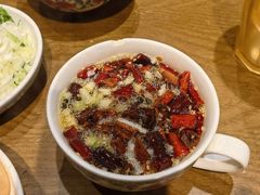 -北京老门框爆肚涮肉馆(凤城六路店)