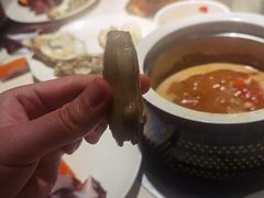 -加餐海鲜自助(宝龙一城店)