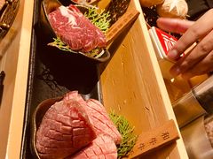 -牛道·和牛九食(市府恒隆广场店)