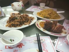 -香港蓮香樓(中環店)