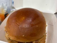 -前进5路汉堡炸鸡(汉街skp店)