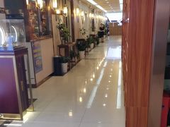 -香山湖渔家大院