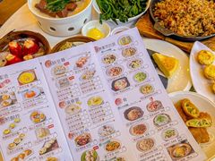 -名苑皇宫酒家(来魅力壁画村店)