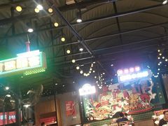 -霸王虾·麻辣小龙虾(清水河公园店)