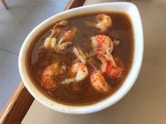 -海盗虾饭·剥好的小龙虾饭(SOHO尚都店)