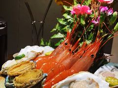 -蟹将军·松叶蟹和牛日料放题自助(K11店)
