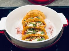 -康莱德酒店·美庭自助餐厅