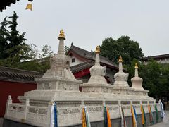 -西安市广仁寺