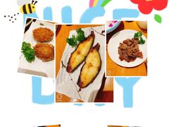 -银子铁板烧料理自助餐(人民广场店)