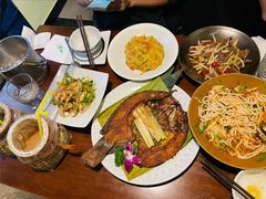-紫滇源云南生态菜(丹凤街店)