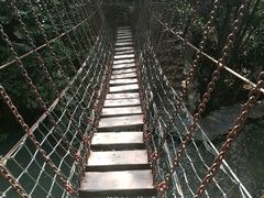 -古龙峡云天玻霸
