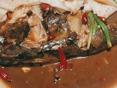 -旺顺阁鱼头泡饼(常营店)