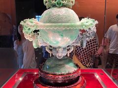 -北京工艺美术博物馆